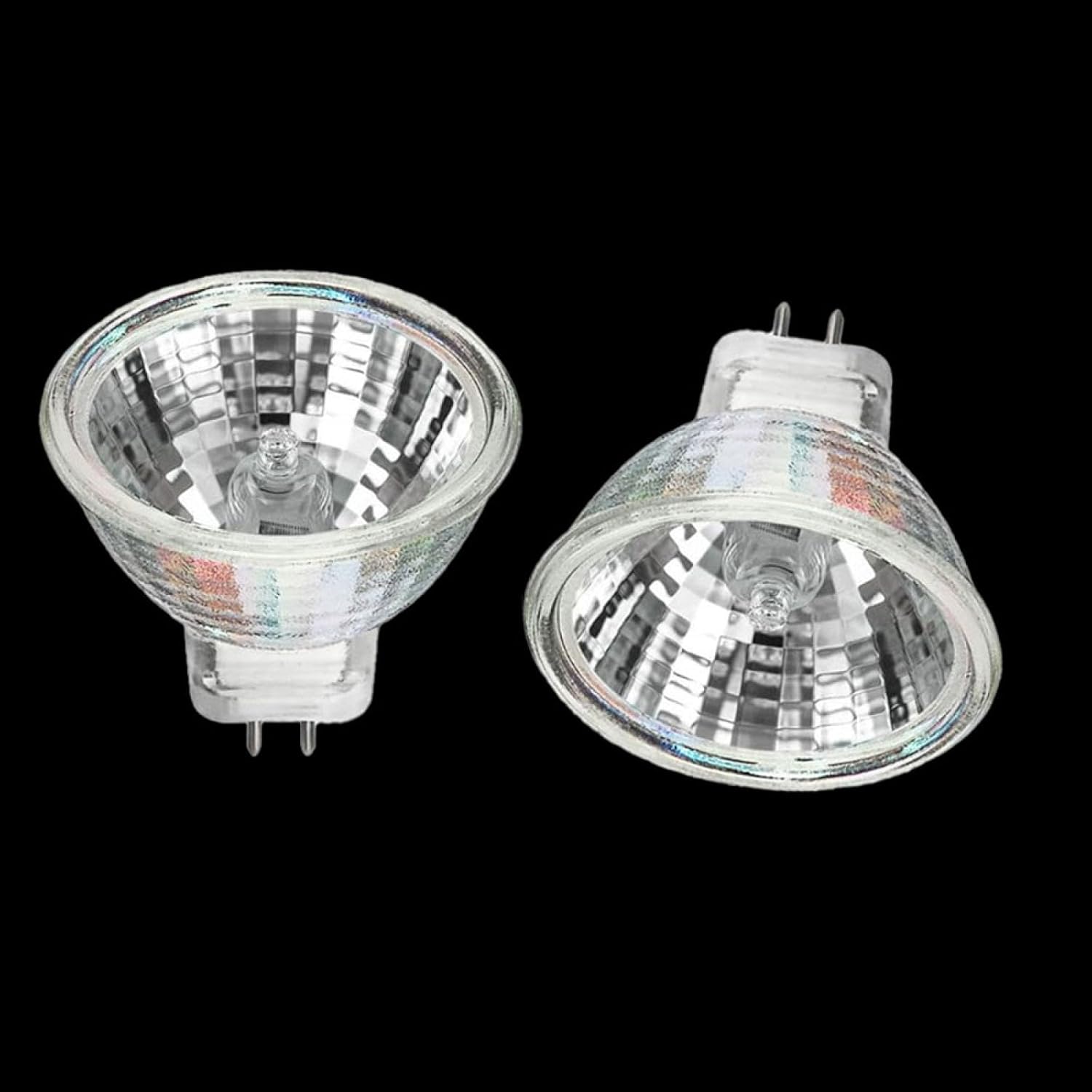 Bulbs MR11 6V 5W GU4 20W 12V Halogen Spot Light Bulb MR11 24V 35W Halogen Lamp 220V 10W GU4 Bi-Pin Base Spotlight 5PC 24V-20W
