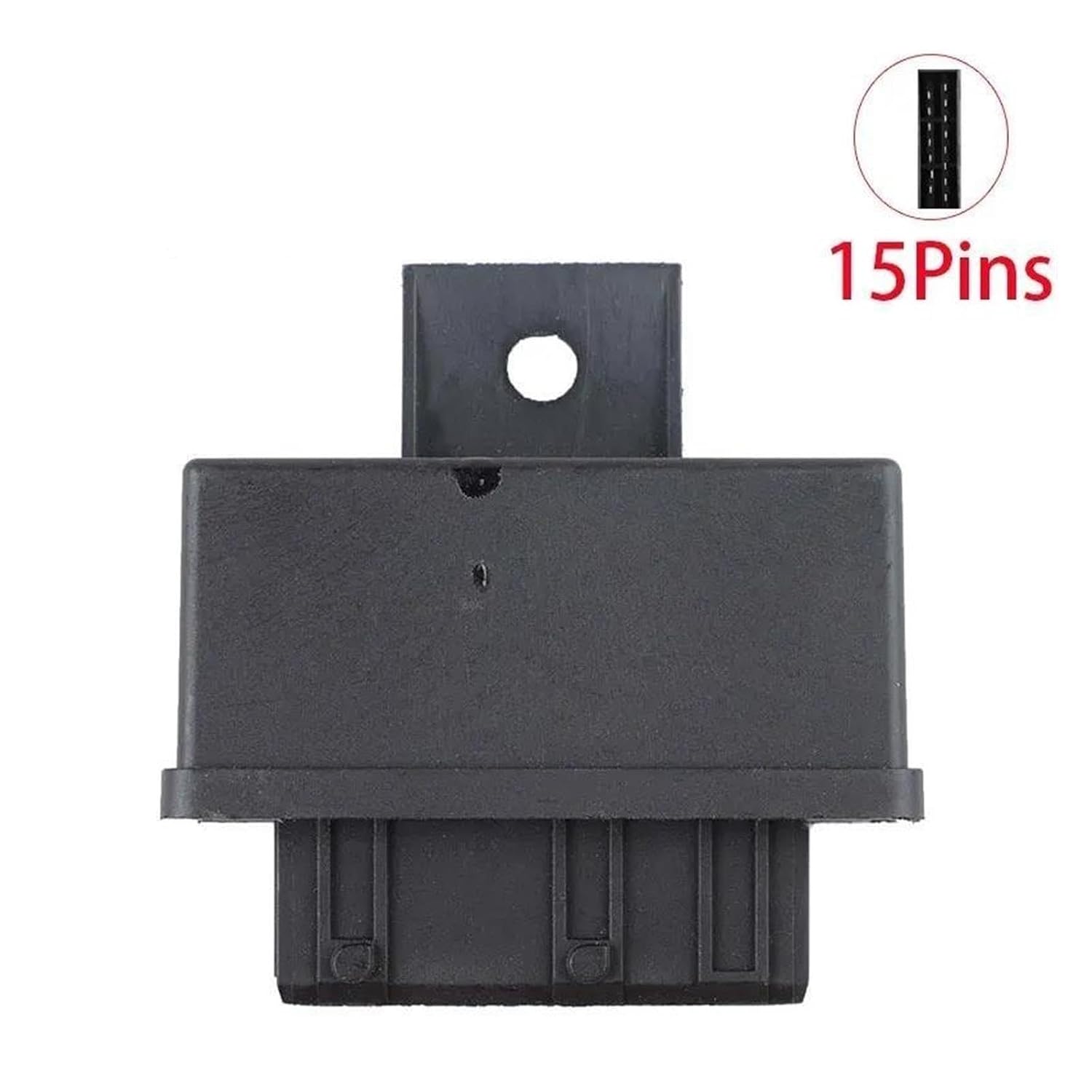 Car Fuel Pump Relay Compatible with Fiat 7767971 240113 46414605 77317510 240113 46414605 77317510