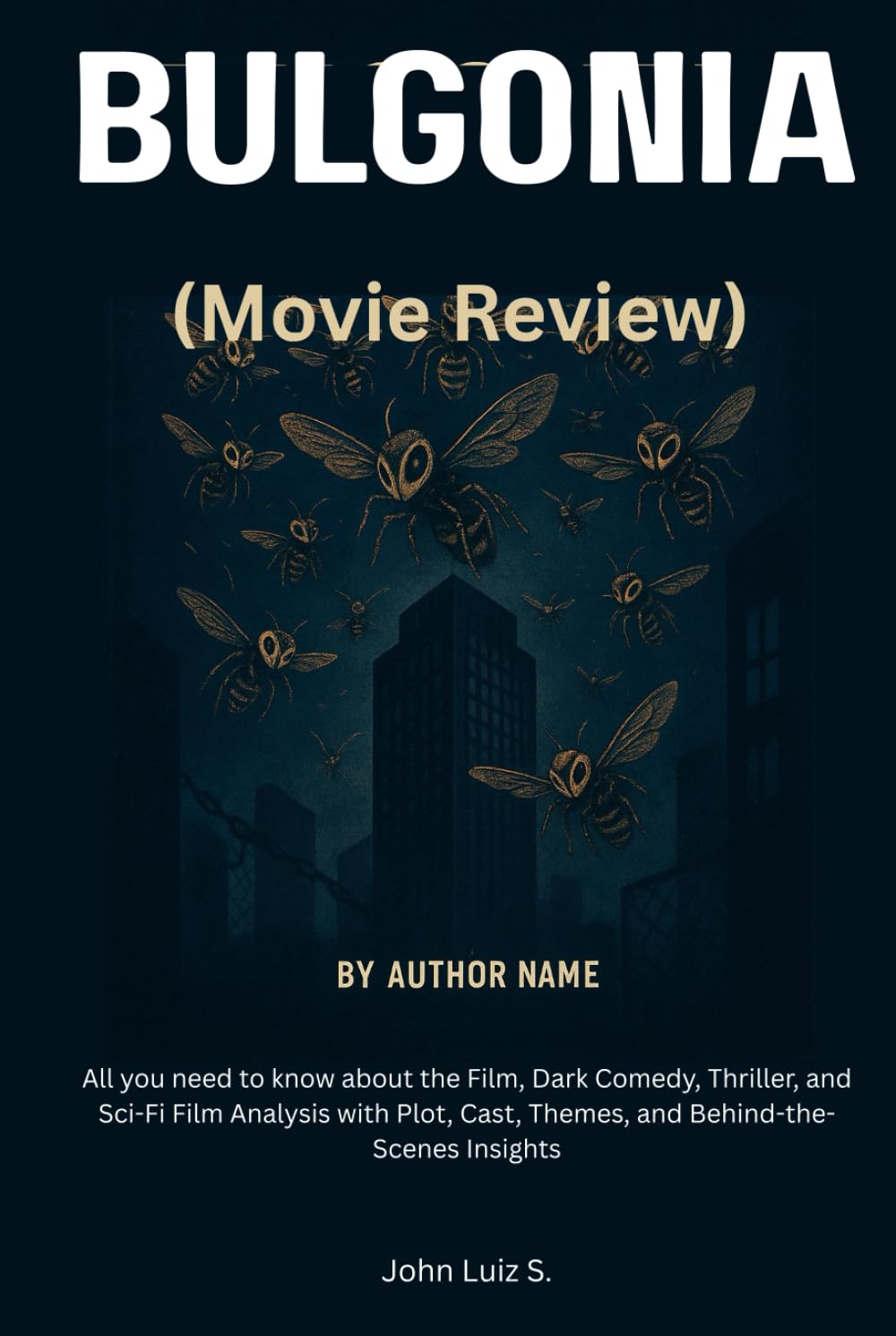 BUGONIA (Movie Review): All you need to know about the Film, Dark Comedy, Thriller, and Sci-Fi Film Analysis with Plot, Cast, Themes, and Behind-the-Scenes Insights