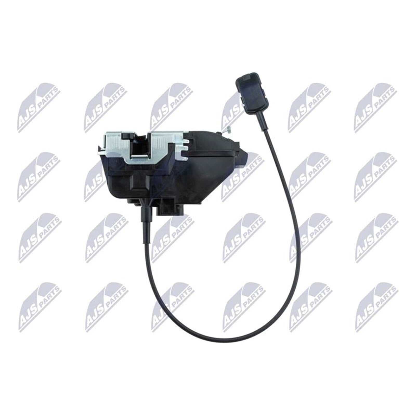 NTY Serrure de porte EZC-RE-233