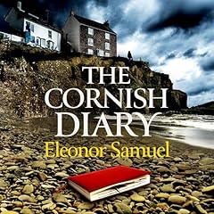 The Cornish Diary cover art
