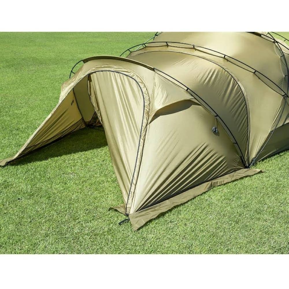 テント・タープ MINIMAL WORKS SHELTER G VESTIBULE SHELTER G VESTIBULE/TANシェルターG ベスティビュール