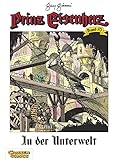 prinz eisenherz carlsen band 92  In der Unterwelt (Prinz Eisenherz, Band 85)