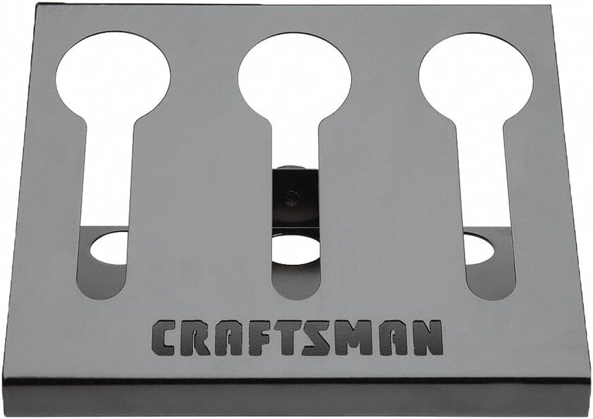 CRAFTSMAN Tool Organizer/Power Tool Holder (CMST82696)