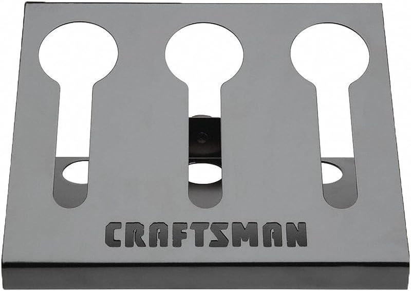 CRAFTSMAN Tool Organizer/Power Tool Holder (CMST82696)