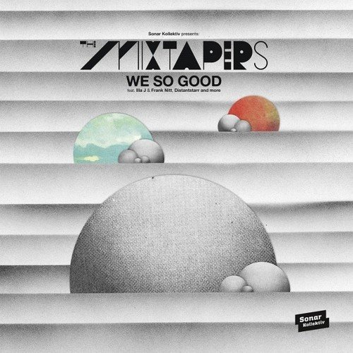 We So Good [VINYL]