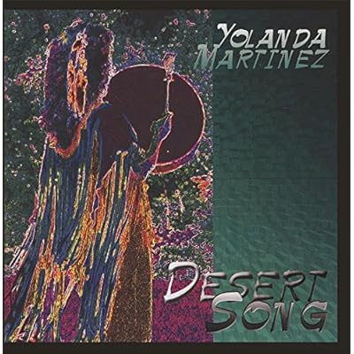 Desert Song