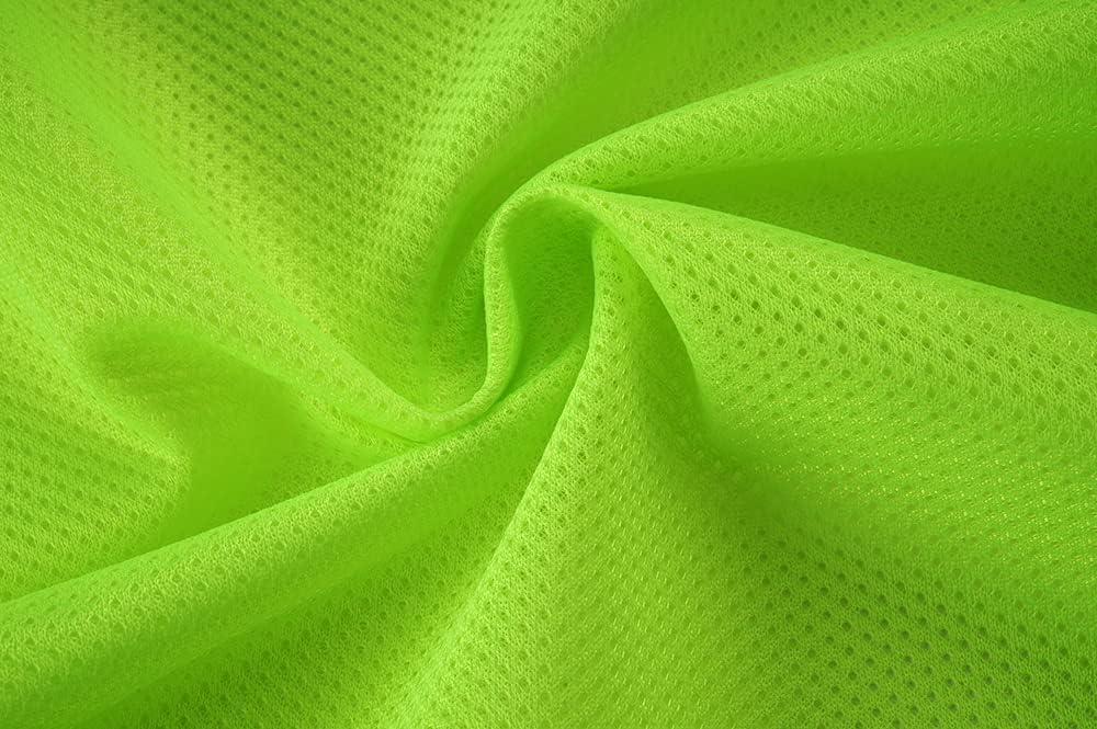 12 Pack（1-12） Numbered Pinnies/Scrimmage Vest/Team Practice Jerseys for Basketball, Soccer, Football