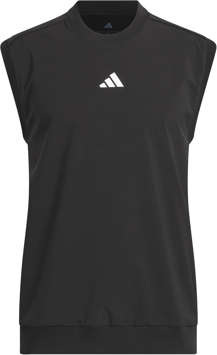 adidas Men's Beyond Twistweave Vest