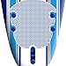 Wavestorm 7ft Classic PINLINE Surfboard