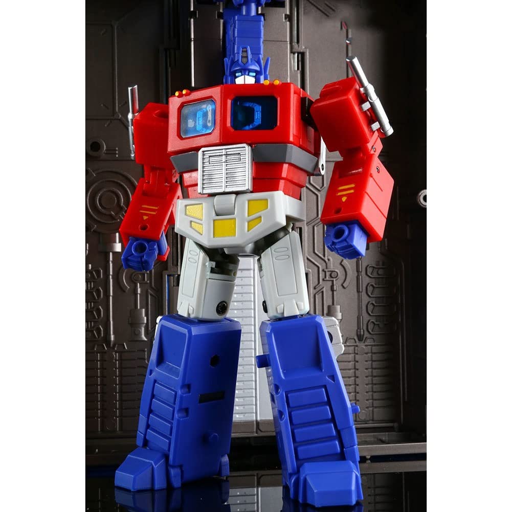 トランスフォーマー？ 大きめのロボット トランスフォーマー？ 大きめのロボット 驚異の完全自動変形再び