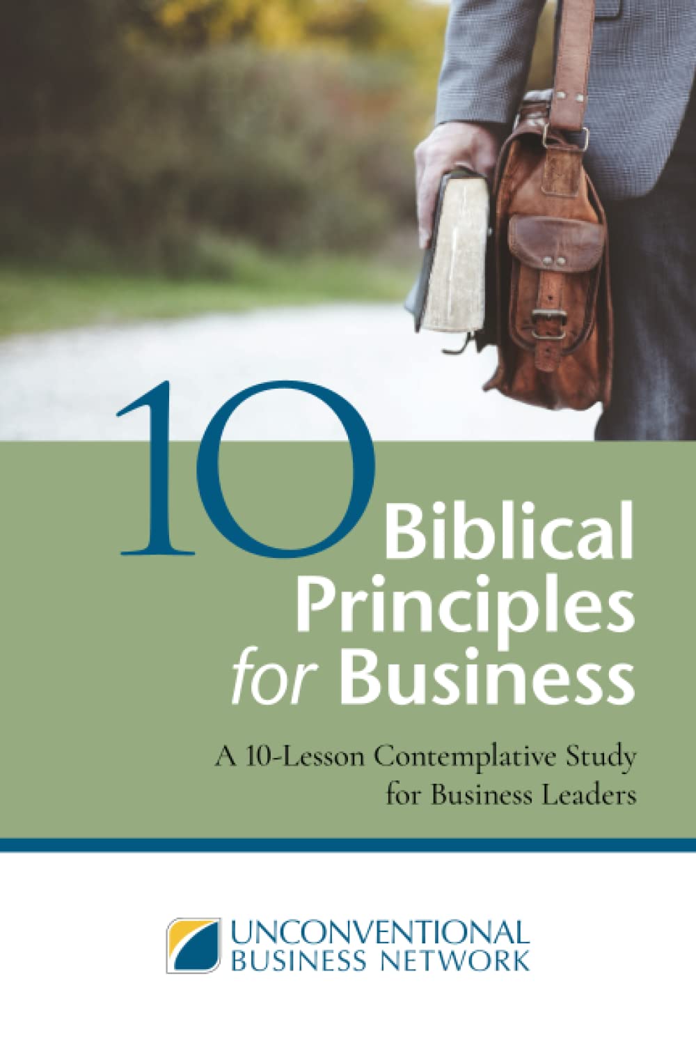 10 Biblical Principles for Business