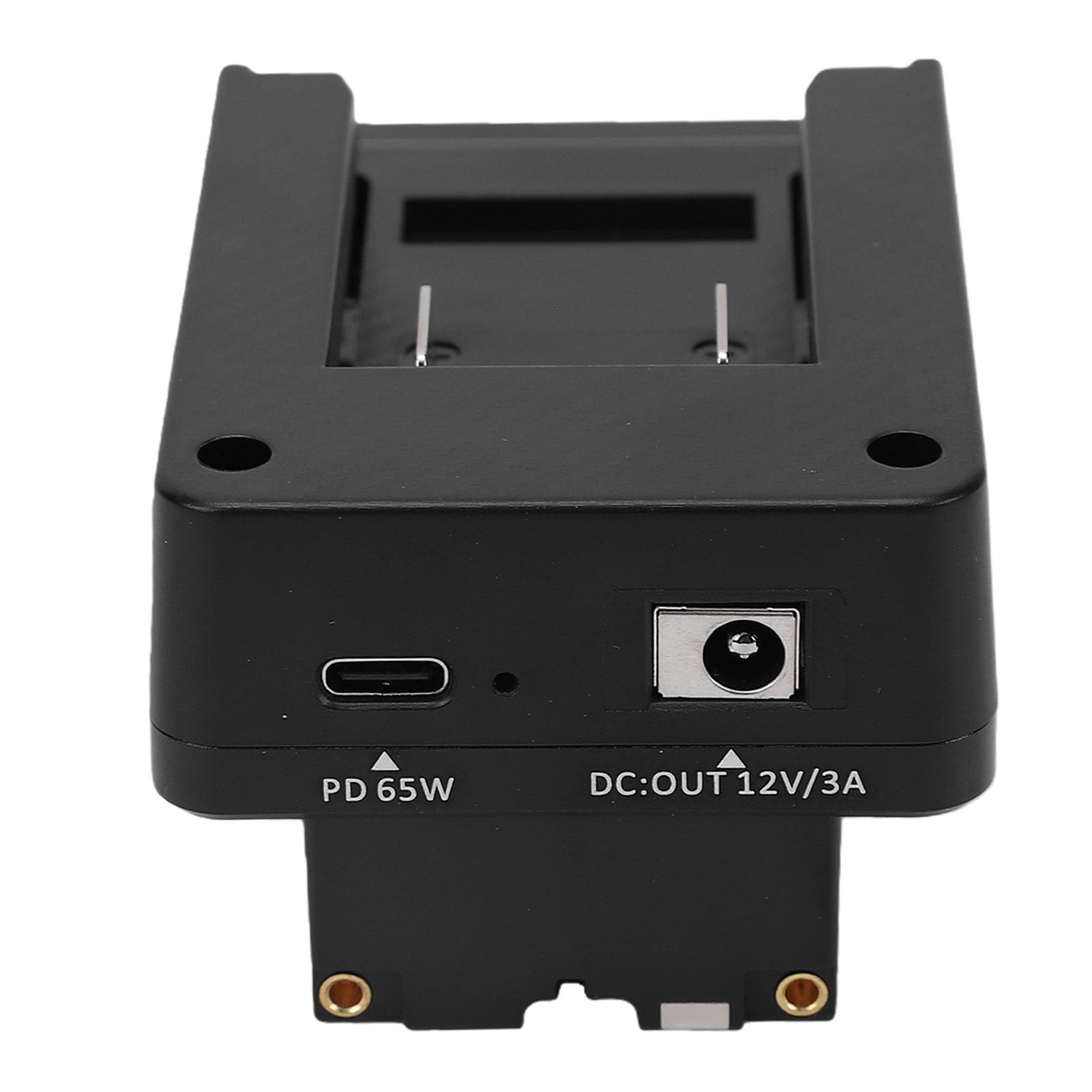 Generic Convertidor Adaptador de Batería de Herramienta con Protecciones Inteligentes para Operaciones de Alta Carga