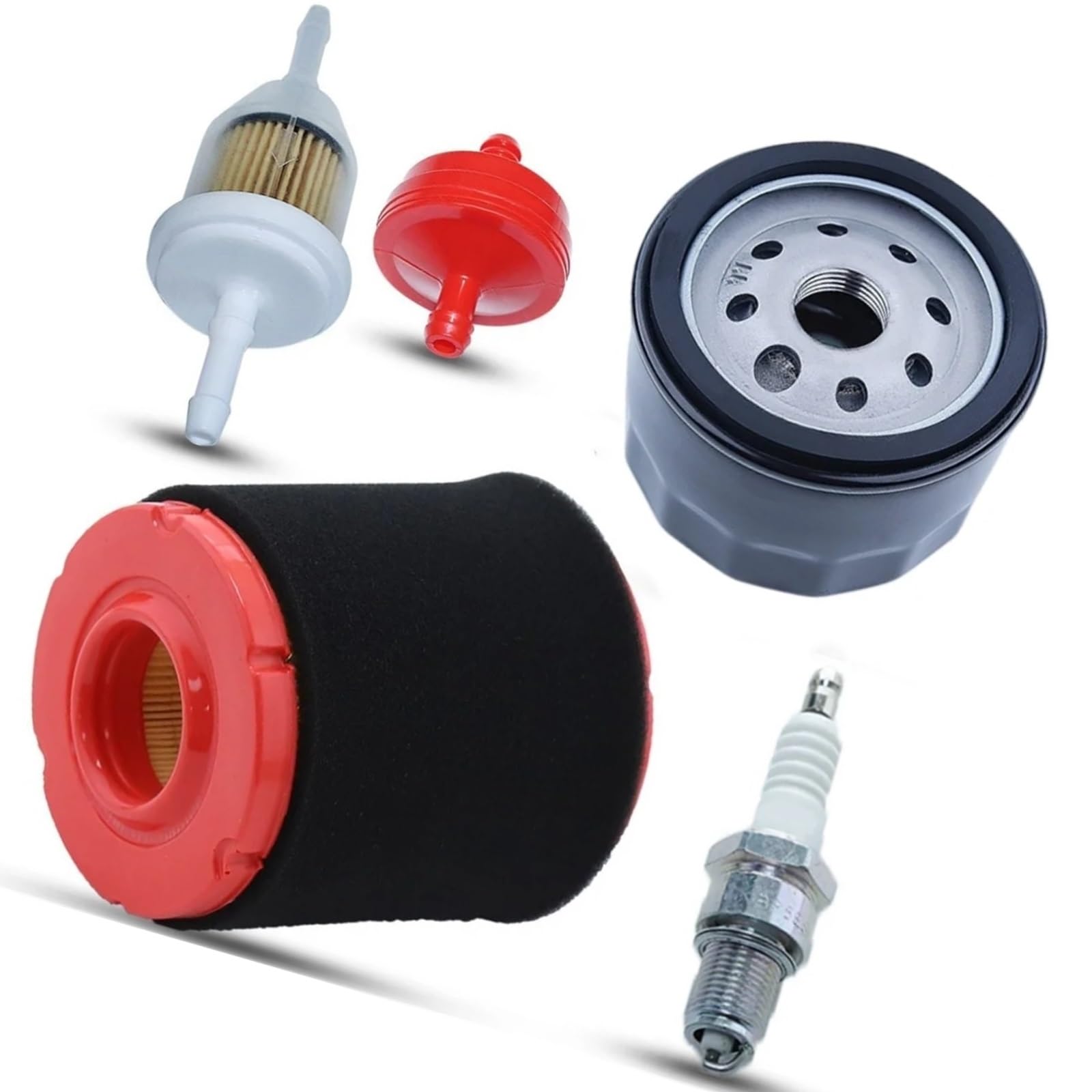 Filtre à Huile 951-12690 pour Tondeuse 547cc, Moteur XT1-LT42 Étanche