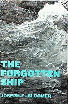 Paperback The Forgotten Ship Book