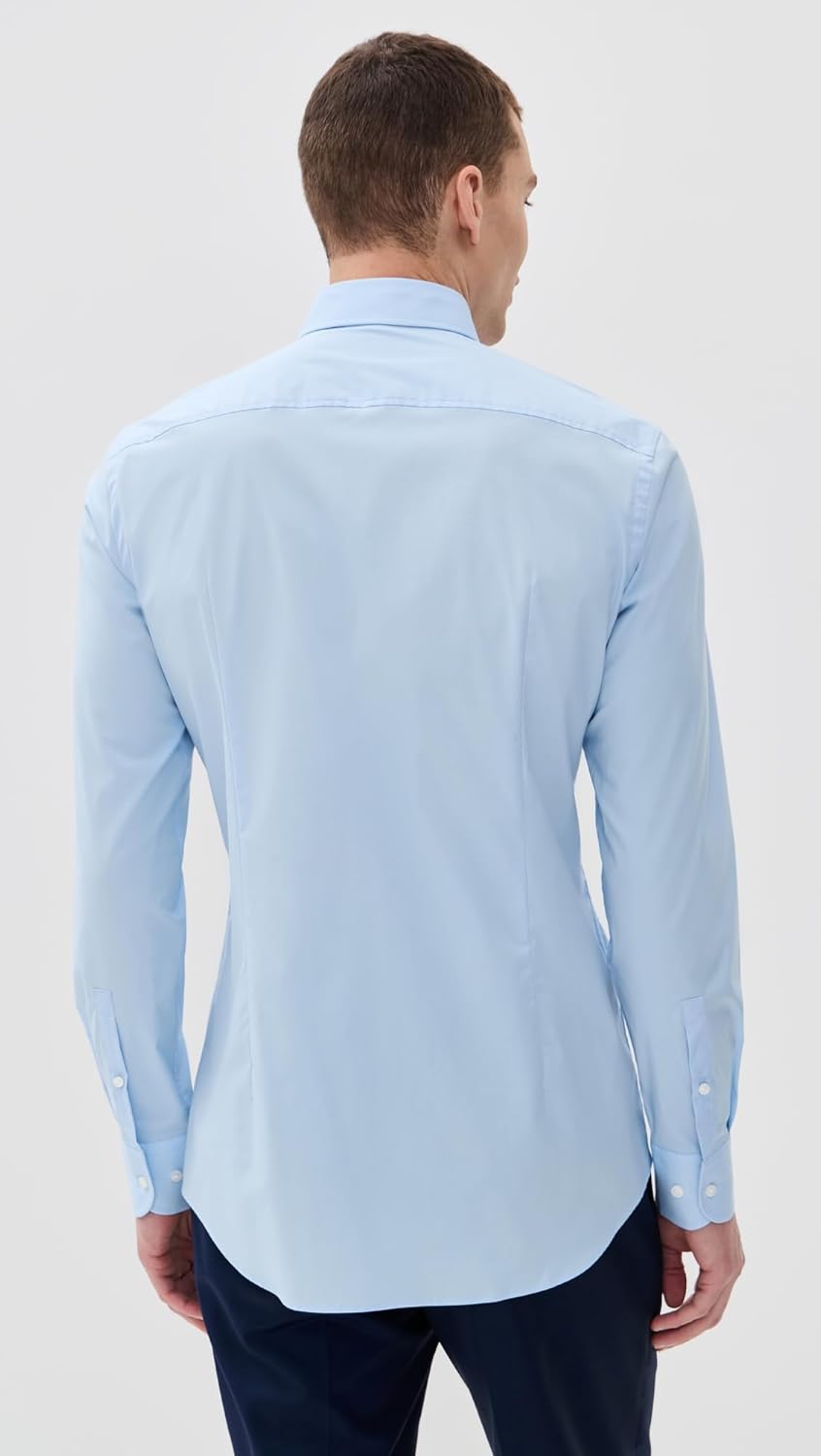 BOSS Men's Hank Kent Shirt - Image 4