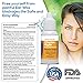 Cleanse Right Ear Wax Removal Drops –Ear Drops Bottle to Remove Earwax Blockages – Safe and Easy-to-Use Ear Cleaner w/Carbamide Peroxide 6,5% – Ear Irrigation for Adults and Kids (5 oz)