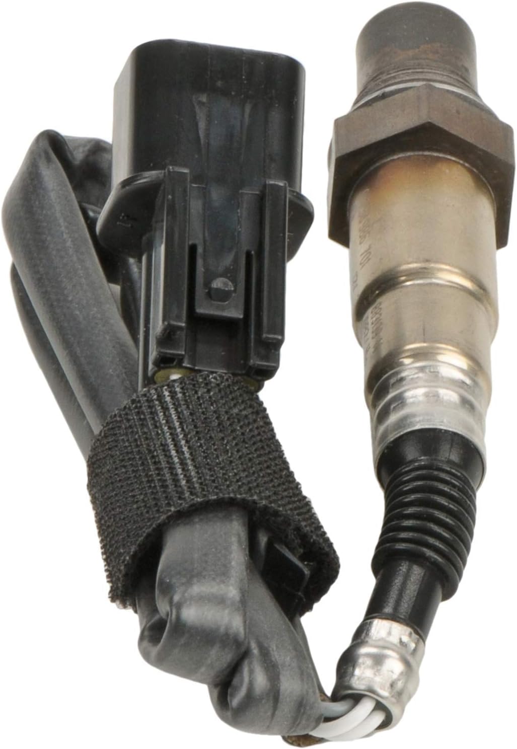 BOSCH 15358 Premium OE Fitment Oxygen Sensor - Compatible with Select Mitsubishi Diamante, Montero