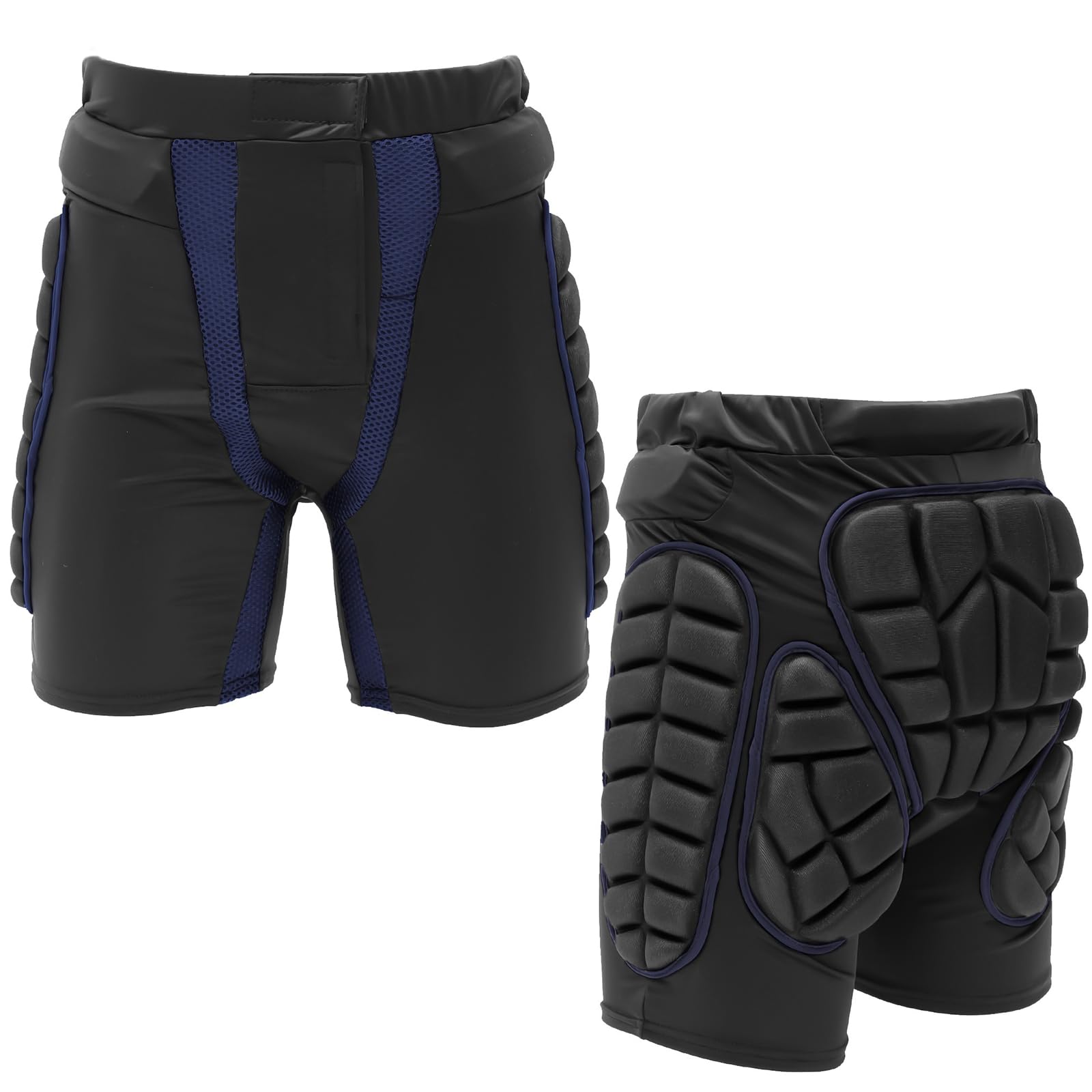 Amazon | リアドベント Gran Walker ヒッププロテクター スノーボード