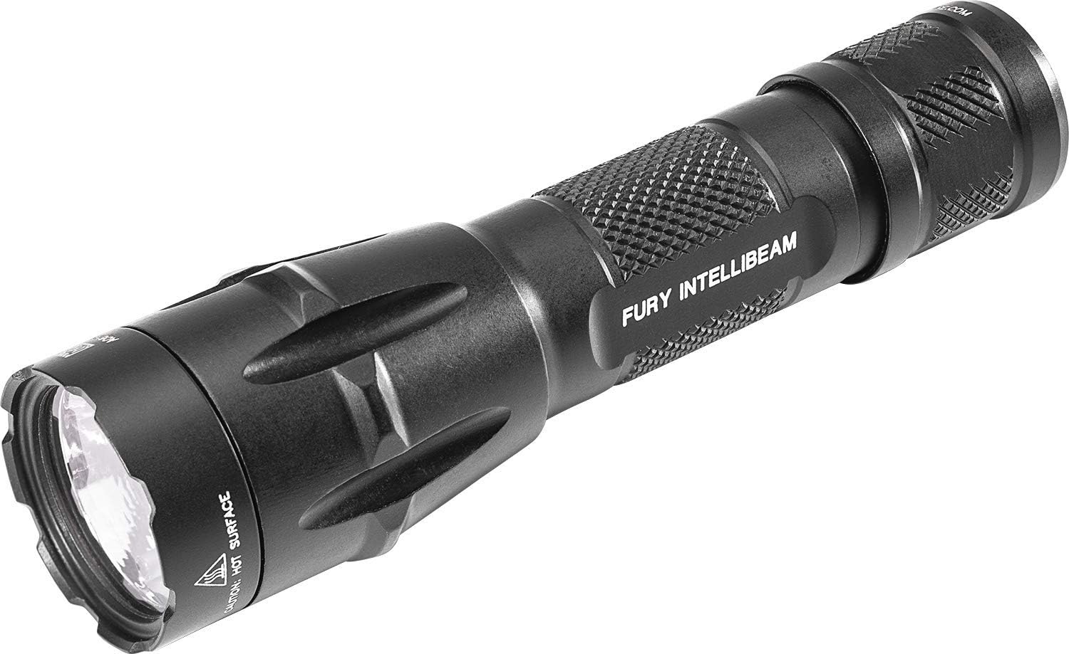 SureFire Fury Dual-Fuel Series