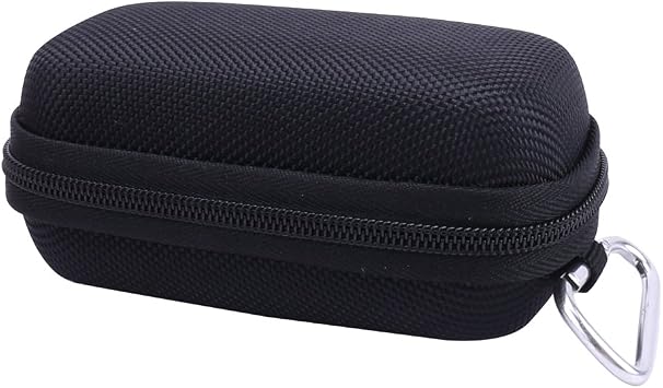 Aenllosi Hard Case for Sphero Mini The App-Controlled Robot Ball, Black