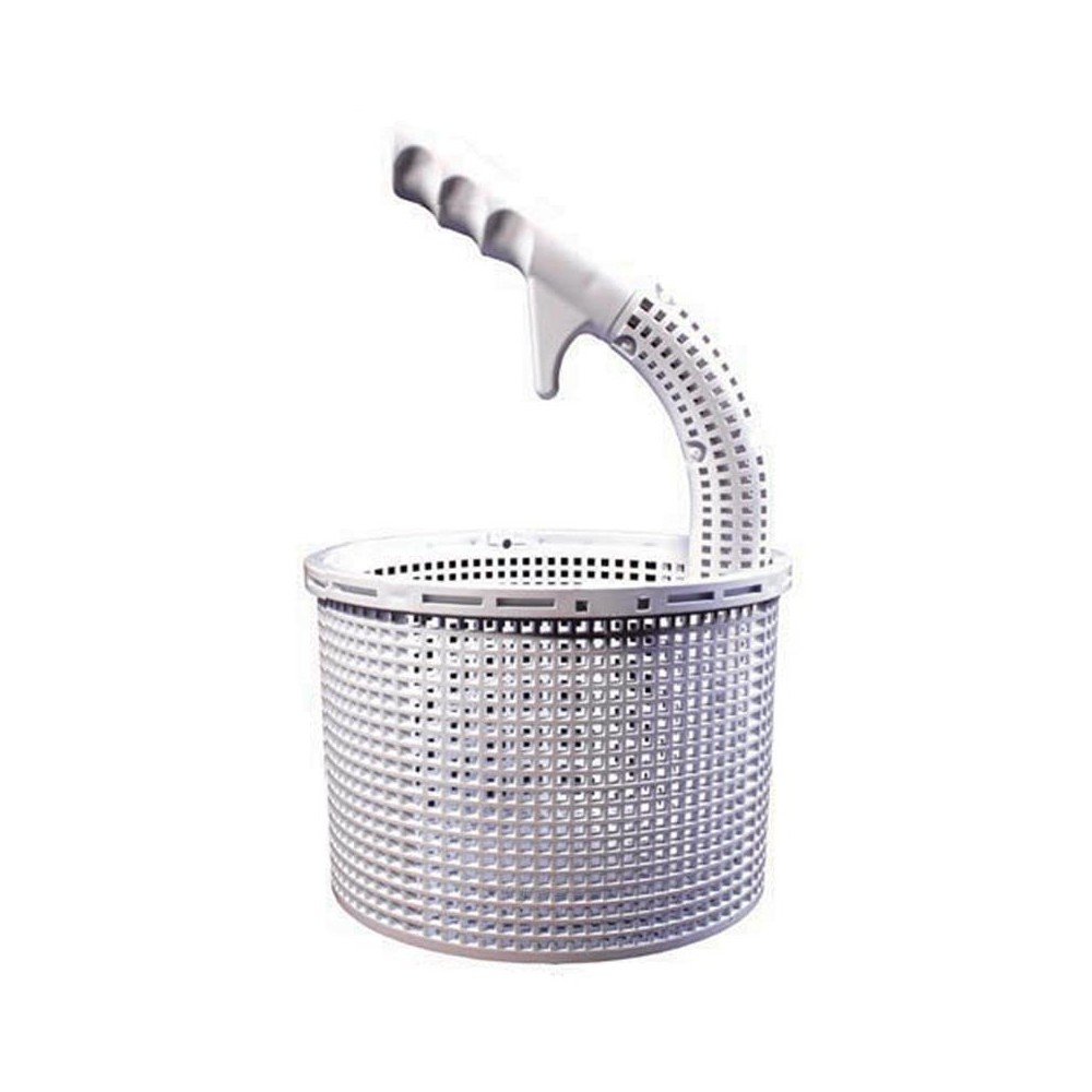 Jed Pool JED1082DX Basket 46-1082DX-B with Handle