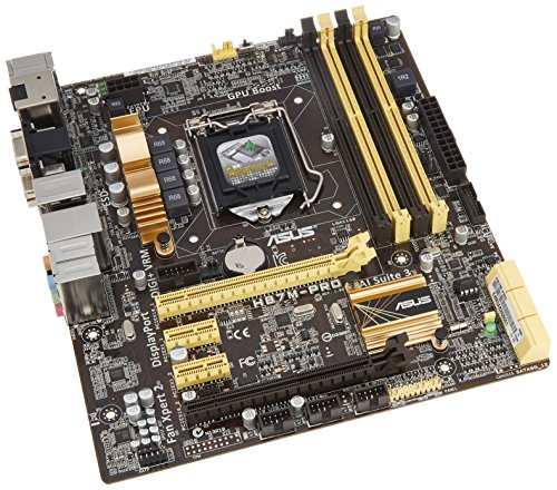 ASUS H87-PRO マザーボード Intel Core i7-4770 ONE Asus H87-PRO Motherboard Socket LGA 1150 i7 i5 i3 DDR3
