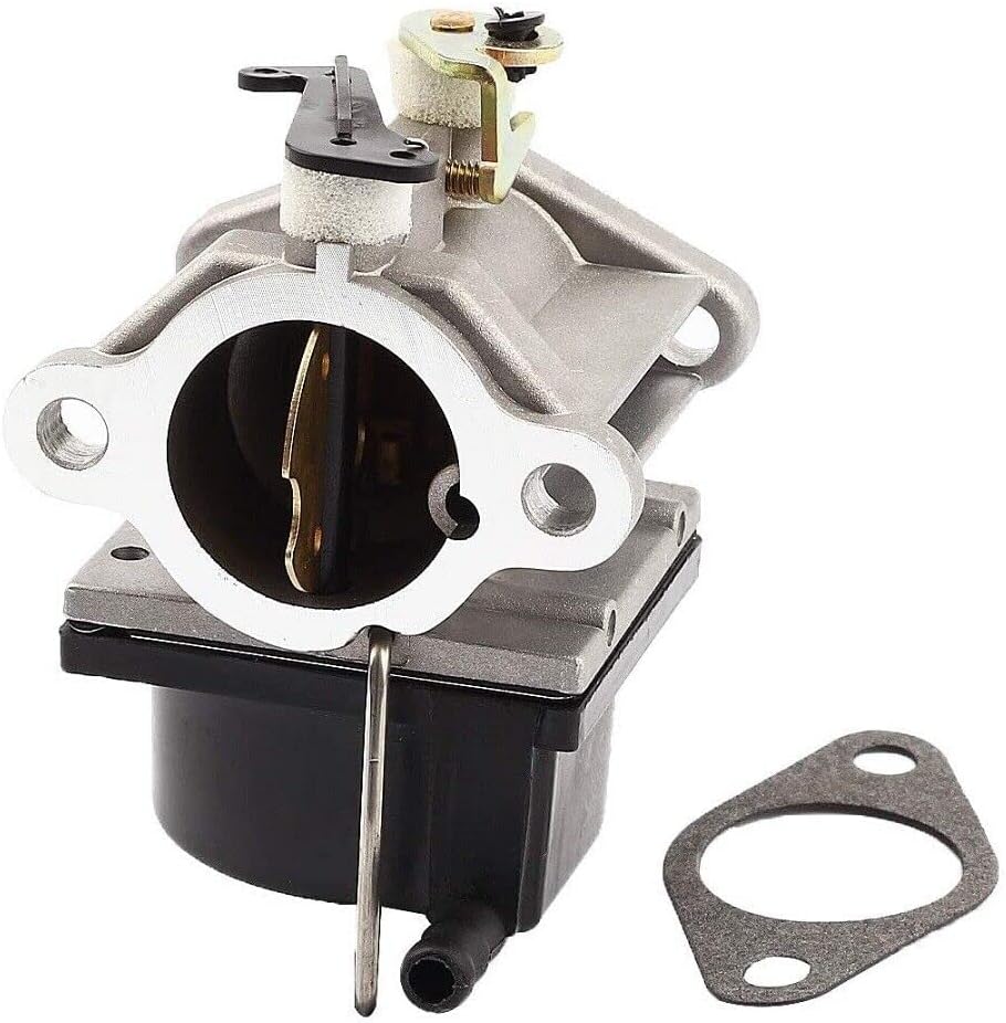 Gasket Carburetor For MTD Yard Machine 638RL Lawn Tractor Tecumseh Motor