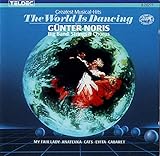 norris record l100 manual  The World is Dancing