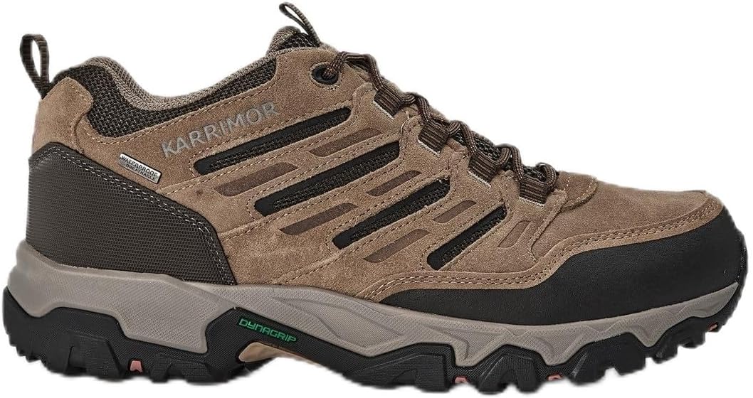 Karrimor Mount Low Mens Waterproof Walking Shoes Ecuador Ubuy