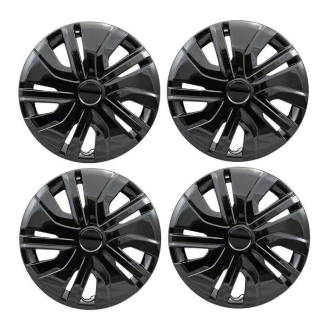 Amazon.com: ZORZA for Mitsubishi for Mirage Plus 14 Black