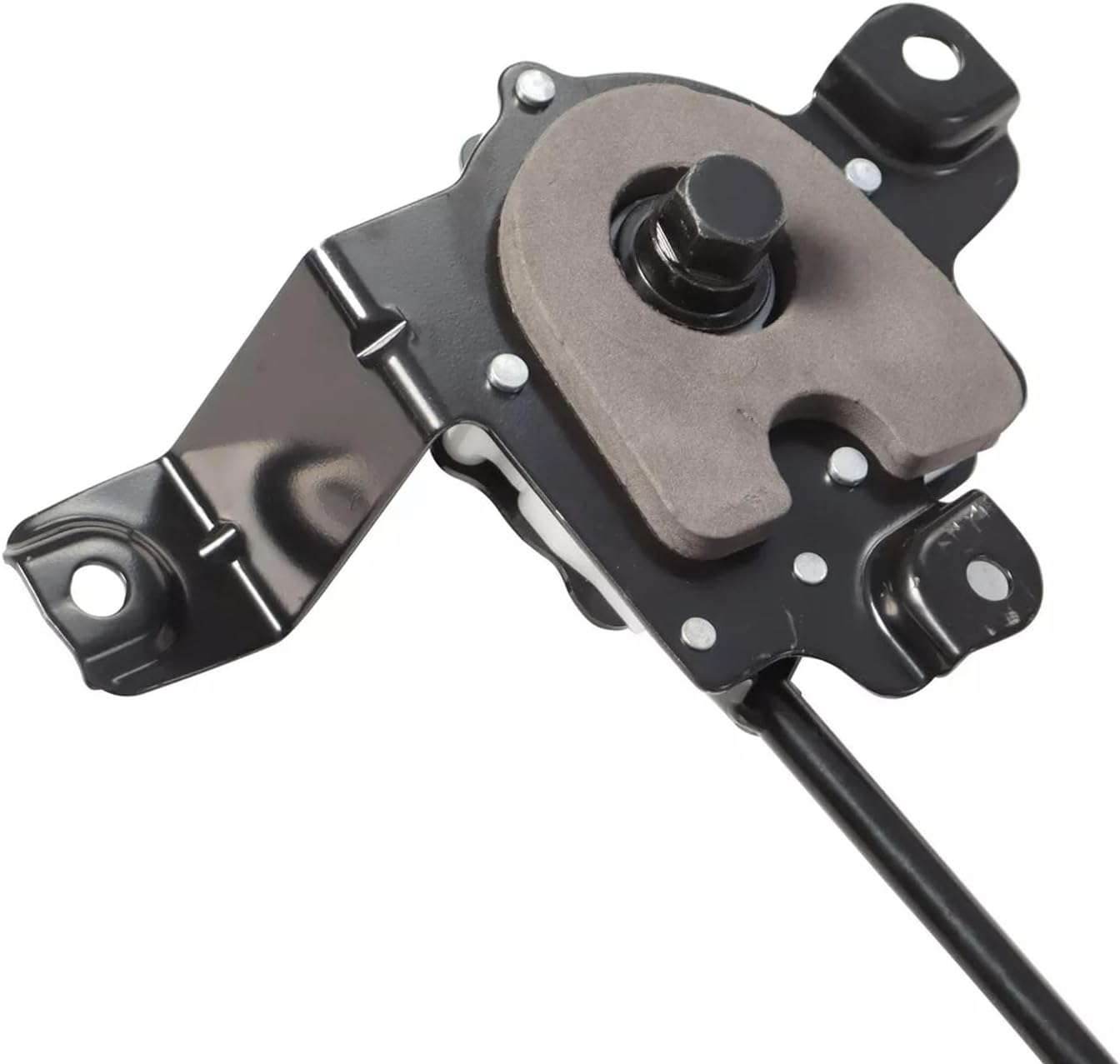 Replacement Tire Carriers for 2021-2023 1.6L Car Spare Wheel Bracket 62800P2000 Auto Accessory Easy Installation Spare Carriers