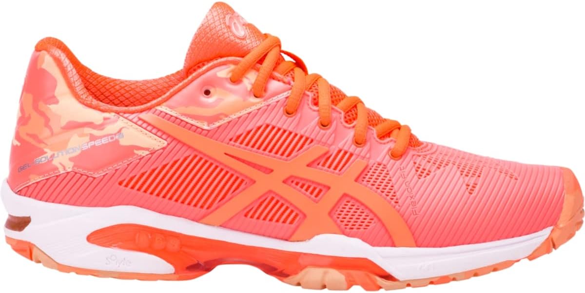 ASICS womens Modern