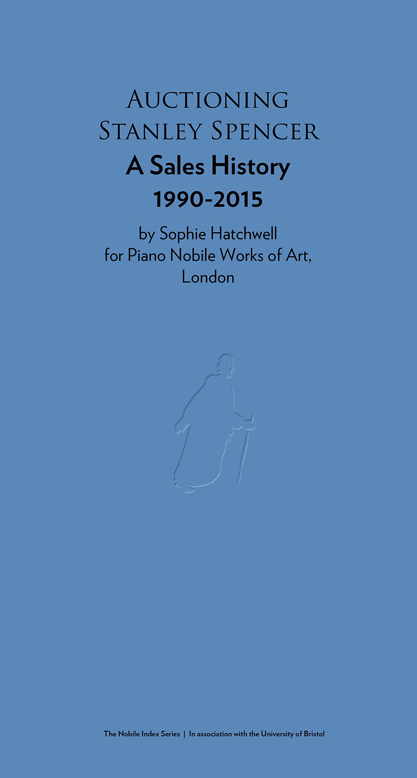 Auctioning Stanley Spencer: Oil Painting Sales 1990-2015