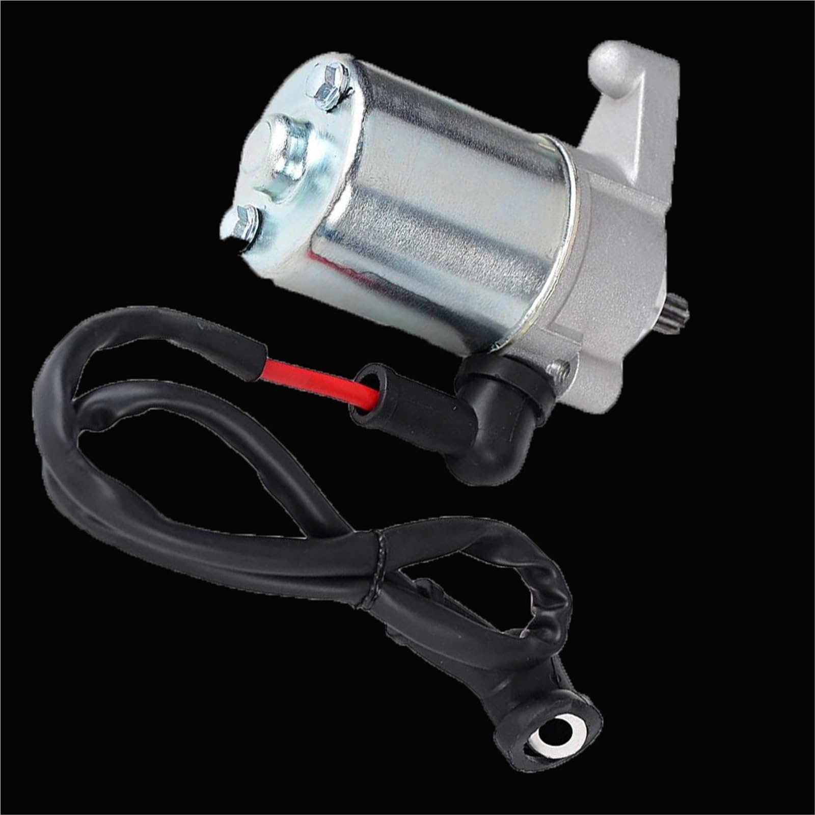 Replacement Motor Motorcycle Engine Starter Motor 44800069 For LC2 125 1996-2000 1999 1998 1997 Starter Motor Starter Engine Starting