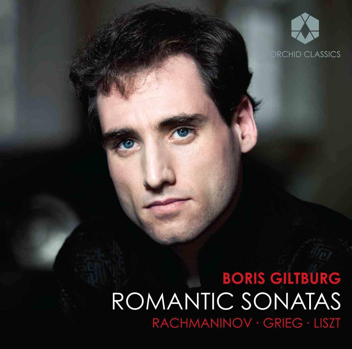 Piano Sonatas