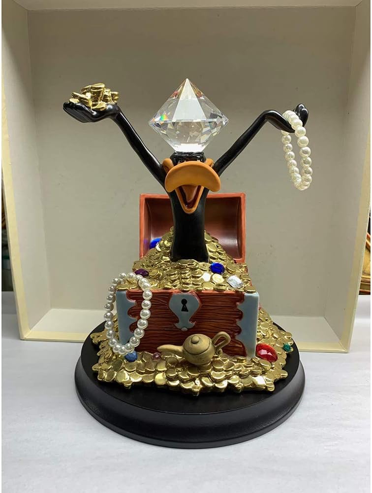 Looney Tunes Spotlight Collection- MINE, MINE, MINE- by Goebel