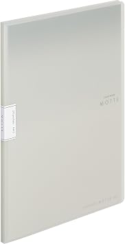 MOTTE A4 20     -LM20LM