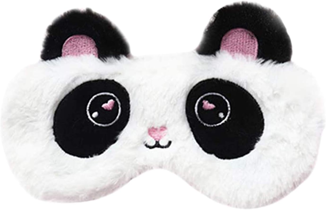 Cute Animal Sleep Mask,Funny Sleep Mask for Women Men Kids, Eye Mask ...