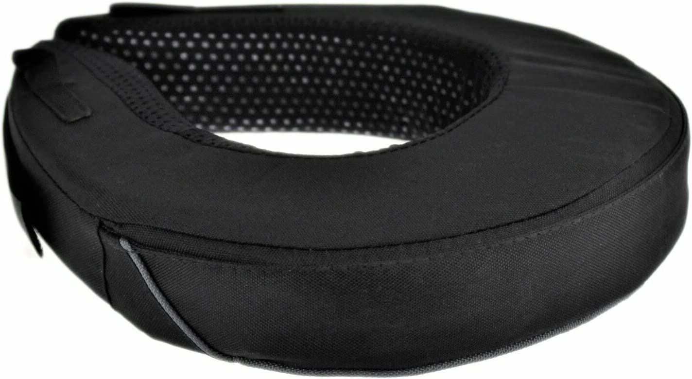 Collar de seguridad para niños – Motocross Quad Dirt Pit Motocross Motocicleta Off Road Racing Collar de seguridad para niños jóvenes Junior Mx Gear Neck Brace