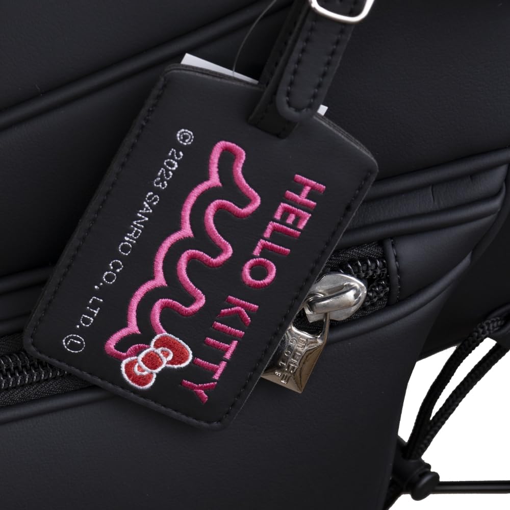 Amazon | muta MARINE GOLFxKitty ムータ マリン キャディバッグ
