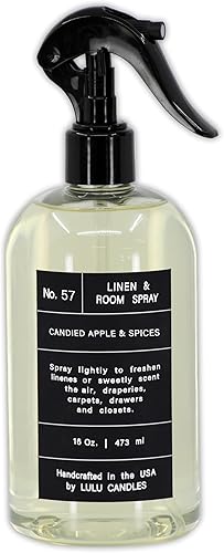 Miniatura 5 de Palo Santo, spray de lujo para habitación, ambientador de niebla fina, eliminador de olores de aromaterapia (16 onzas líquidas)