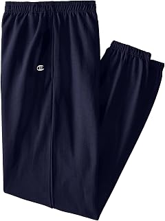 Champion Mens Big-Tall Fleece Pant