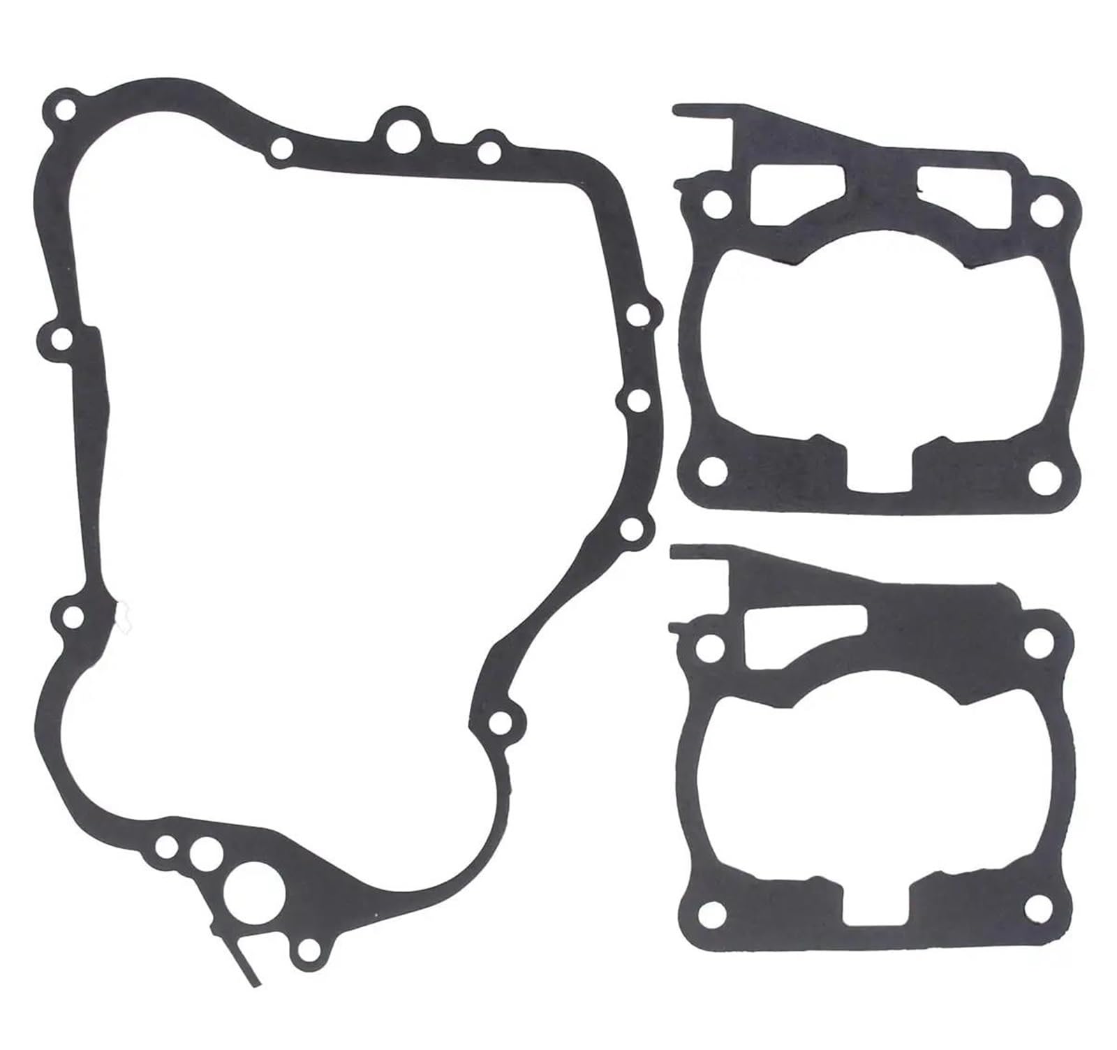 Kit Revisione Motore Set Completo Di Guarnizioni Per La Revisione Del Motore Moto Per Yamaha YZ125 YZ-125 1994-2002 P GS29 Kit Guarnizioni Cilindro Coperchi Carter