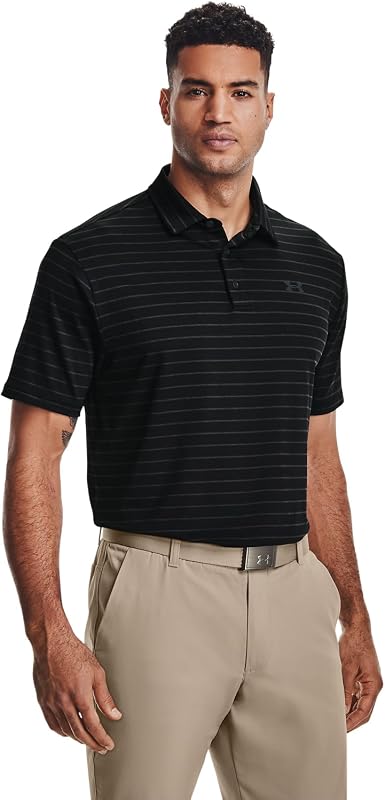 Under Armour Playoff 3.0 Polo