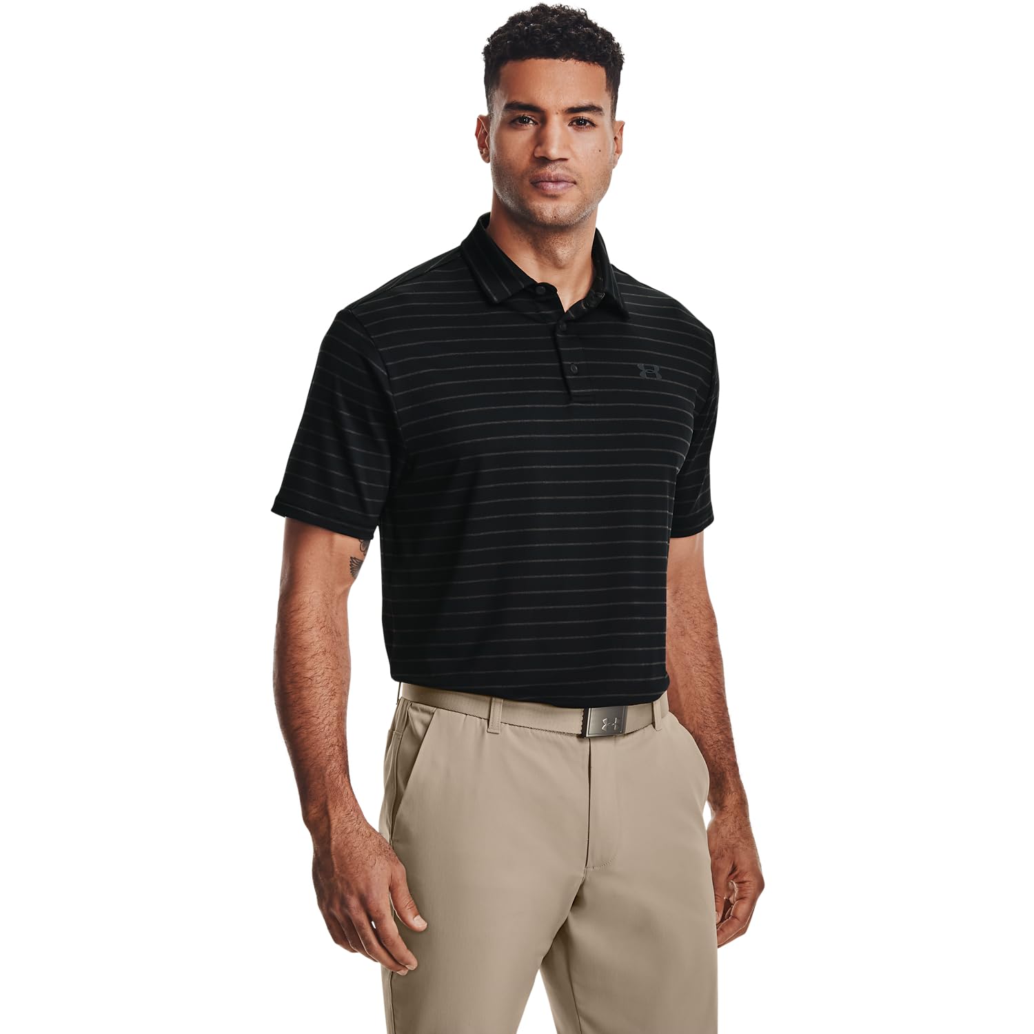 Under Armour Tech 2.0 Camiseta de manga corta para hombre, camiseta deportiva masculina, camiseta para gimnasio — view 53