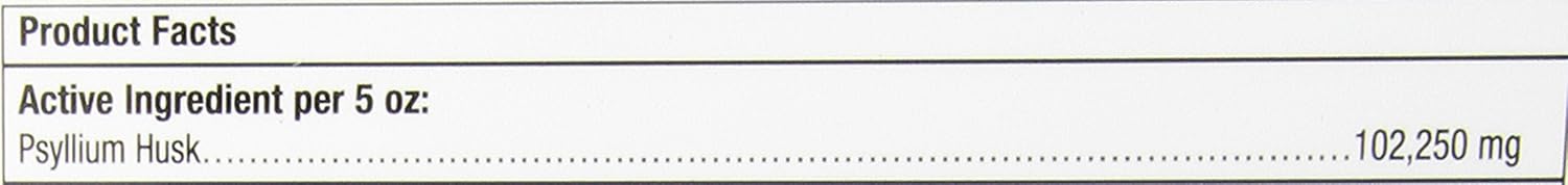 Farnam Equi Aid Natural Psyllium Fiber Pellets, 10 lbs : Horse Nutritional Supplements And Remedies : Pet Supplies