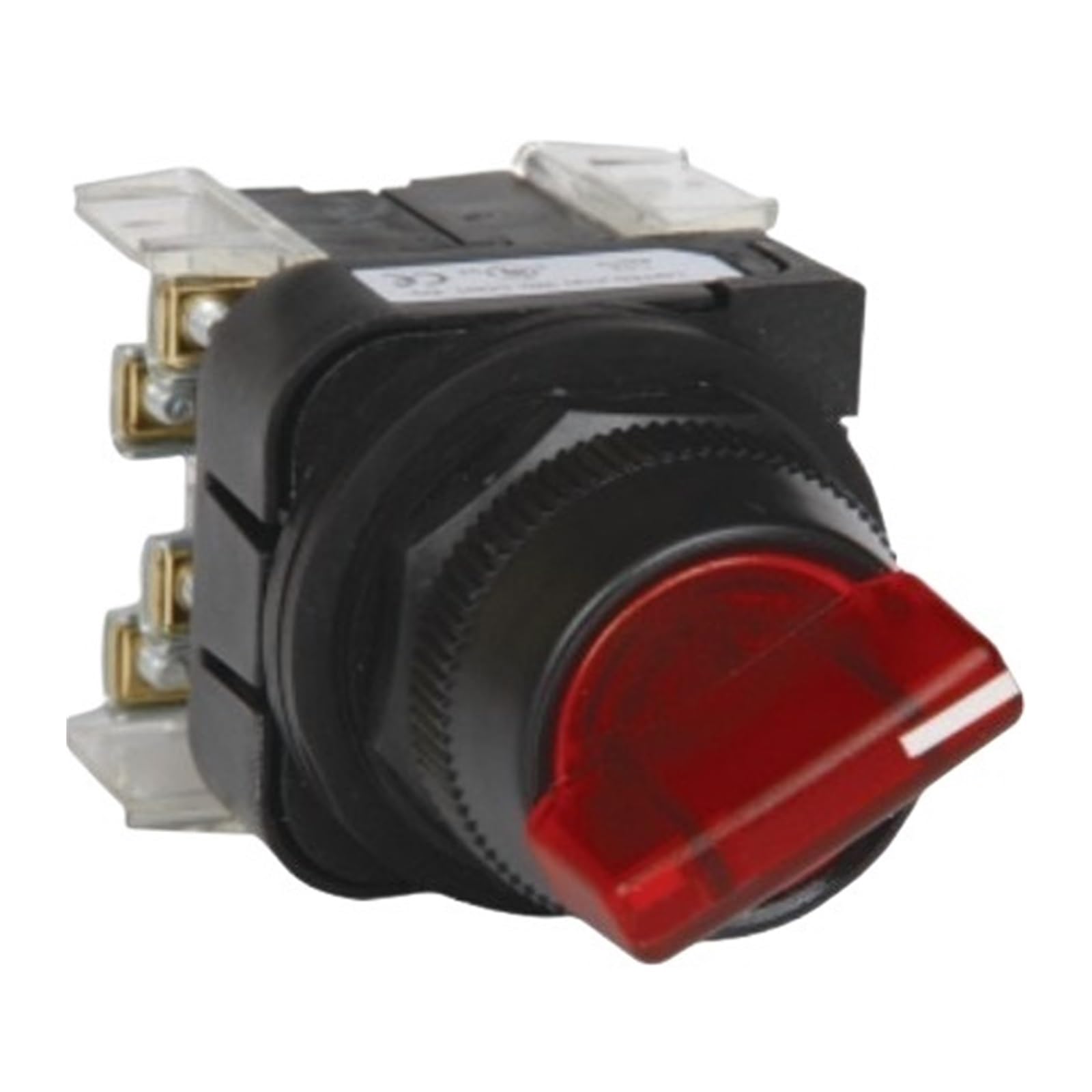 X psblty Push-button Switch 800T-16HR2KB6AX Selector Switch