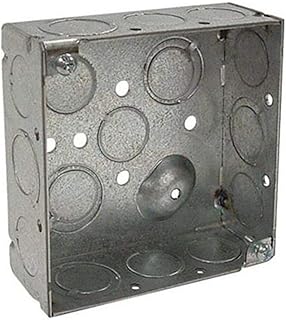 RACO INCORPORATED 8189 4 x 1-1/2