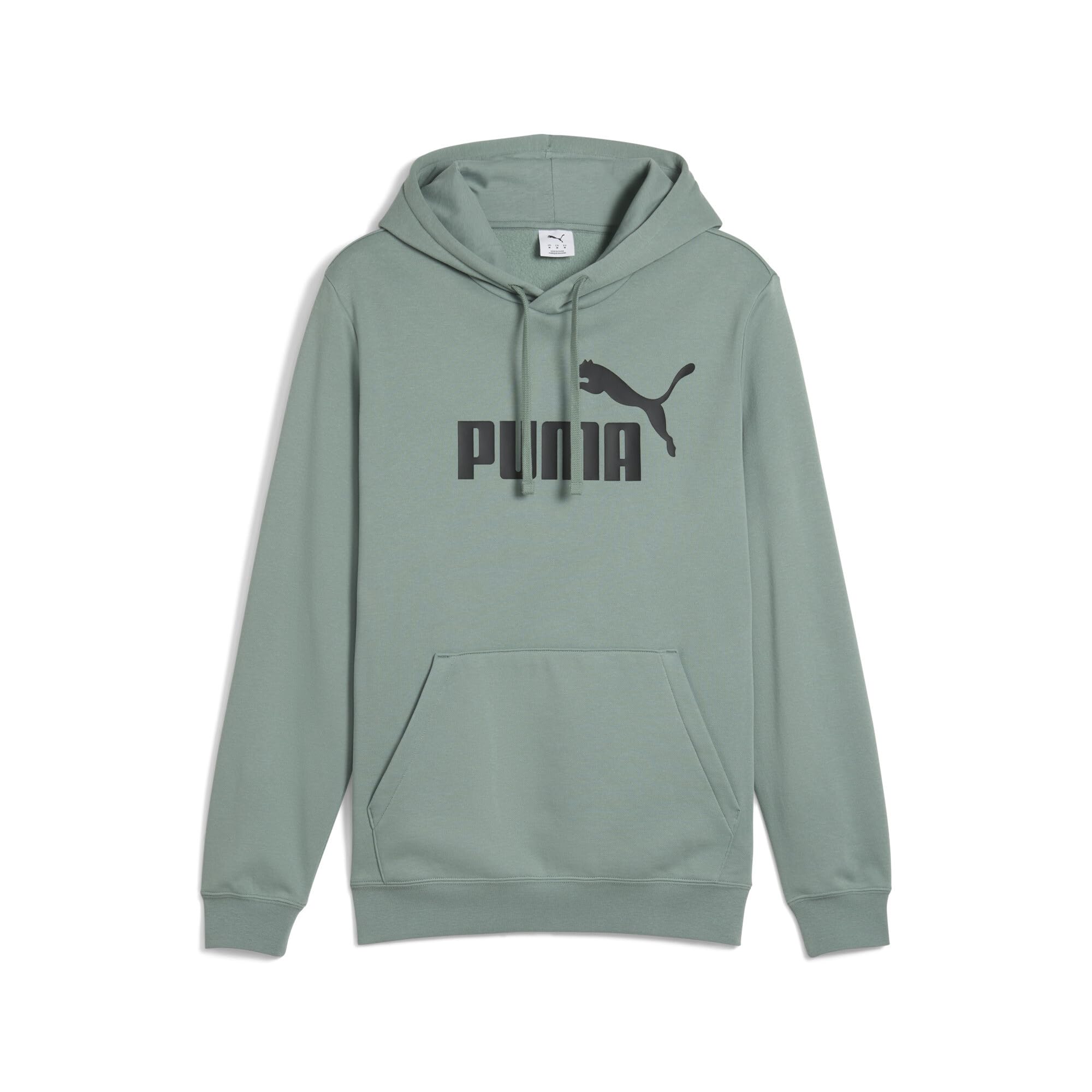 ESS No. 1 Logo Hoodie FL (s)